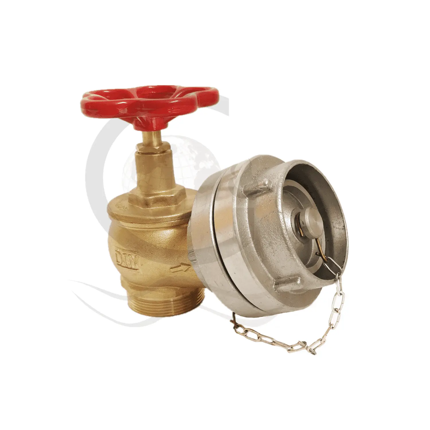 ლენდინგ ვალვი